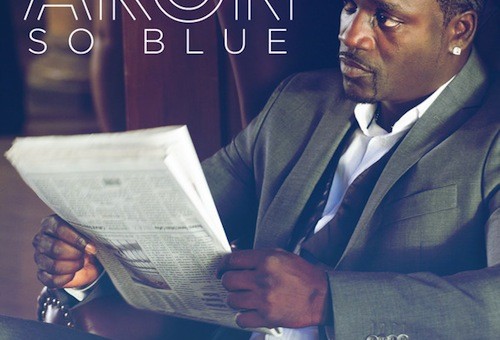 Akon – So Blue