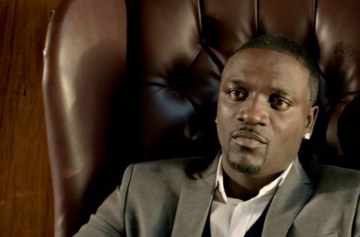 Akon – So Blue (Video)