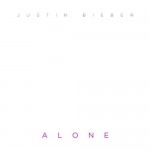 Justin Bieber – Alone (Audio)