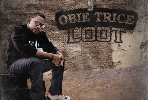 Obie Trice – Loot (Prod. by Mr. Porter)