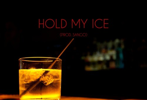 I.N.X – Hold My Ice (Prod. by Sango)