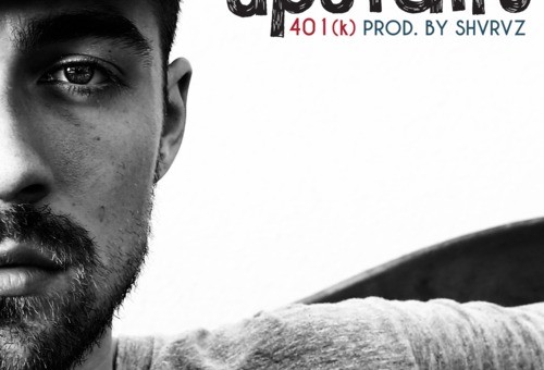 Kidd Upstairs – 401 k (Audio)