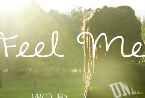 Malik Ferraud – Feel Me (Prod. By Black Diamond)