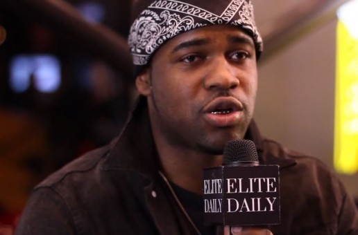 Elite Daily Presents: A$AP Ferg – I’m The King of New York (Video)