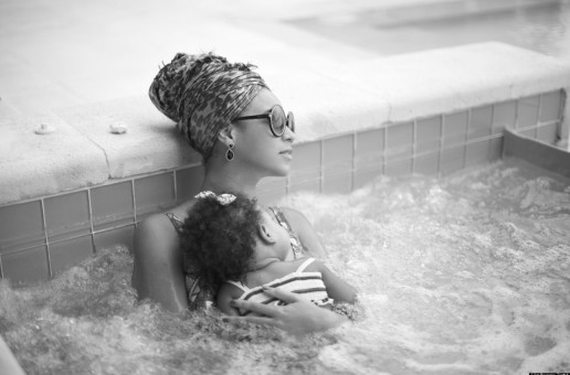 Beyonce – God Made You Beautiful (Full Version)