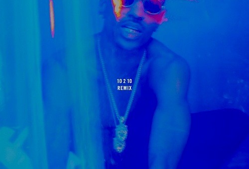 Big Sean – 10 2 10 (Remix) Ft. Rick Ross & Travis Scott