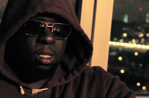 Bigg Homie – Stop Schemin (Prod by Don Cannon) (Video)