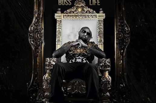 Slim Thug – Boss Life (Album Tracklist)