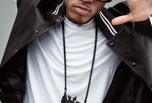 Bow Wow – Gas Pedal (Remix)