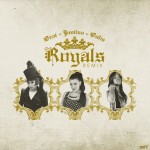 Da Brat – Royals Freestyle (Feat. Justina & Babs Bunny) (Audio)