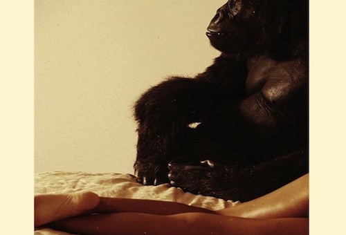 Bruno Mars – Gorilla (Remix) Ft R.Kelly & Pharrell