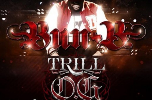 Bun B – Cake Ft. Pimp C, Lil Boosie & Big K.R.I.T.