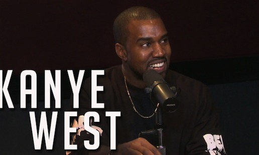 Kanye West Talks Leaving Nike For Adidas (Video)