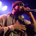 THROWBACK: Cam’ron Performs Live At The Blockley in Philly (1/12/13) (Video)