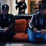 Casey Veggies – She in My Car Ft. Dom Kennedy (Video)