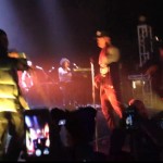 Chance The Rapper Performs In Chicago, Brings Out Twista & Vic Mensa (Video)