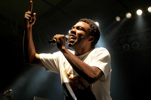 Childish Gambino – Melrose