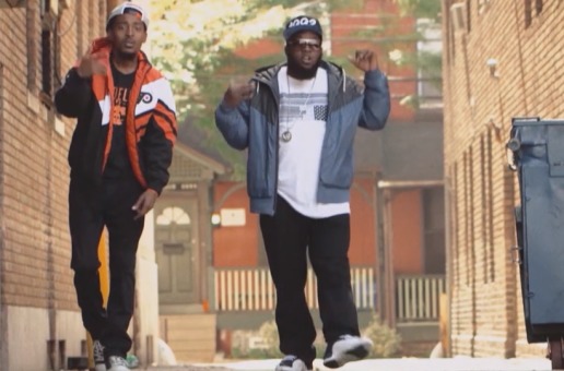 Chill Moody x Freeway – Change Coming (Official Video)