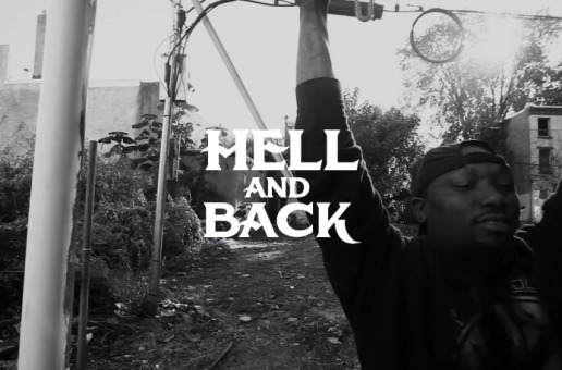 Chinko Da Great – Hell & Back (Official Video)
