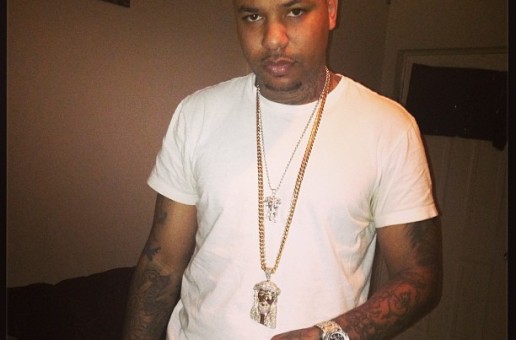 Chinx Drugz – No Way Out