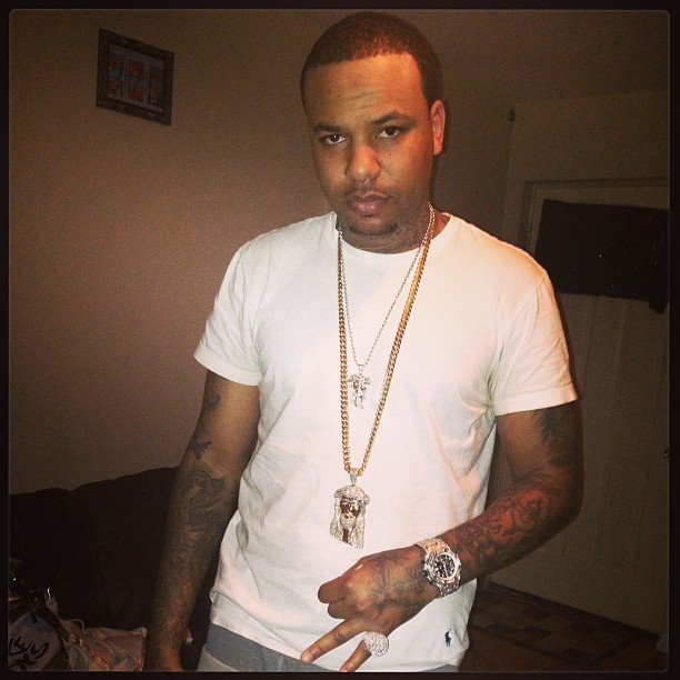Chinx Drugz – No Way Out | Home of Hip Hop Videos & Rap Music, News ...
