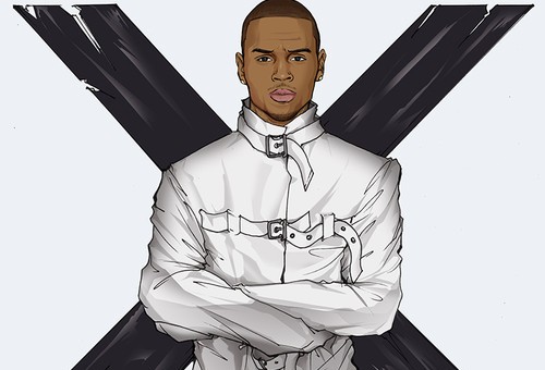 Chris Brown – Fantasy 2 Ft. Ludacris