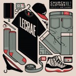 Lecrae & DJ Don Cannon – Church Clothes Vol. 2 (Mixtape)