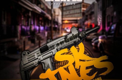 Dark Lo – Numbers