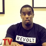 Diddy Talks Blogs Taking Over Magazines in the Digital Era (Video)