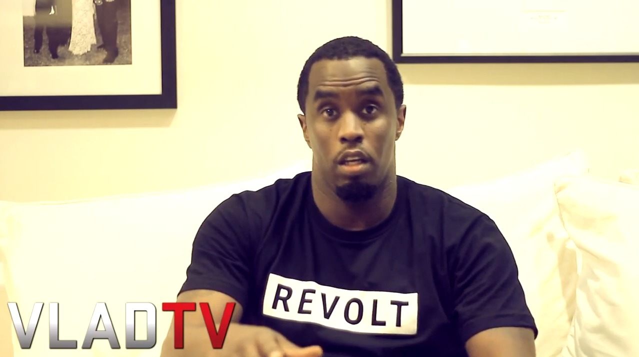 diddy-talks-blogs-taking-over-magazines-in-the-digital-era-video-HHS1987-2013 Diddy Talks Blogs Taking Over Magazines in the Digital Era (Video)  