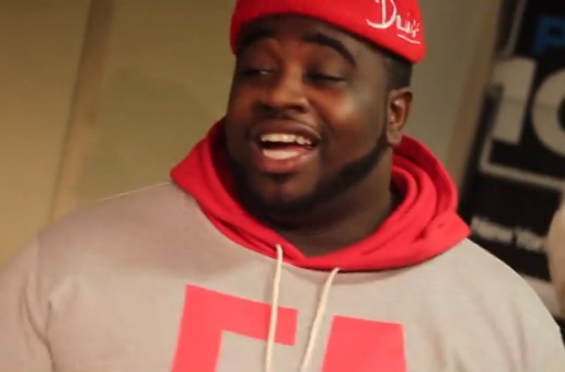 DJ Self Rich Homie Quan x SBOE Power 105 Midnite Mixx Interview (Video)