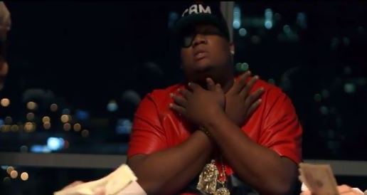 Doe B – Paid The Plug (Video)