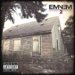 Eminem – The Marshall Mathers LP 2 (Album Stream)