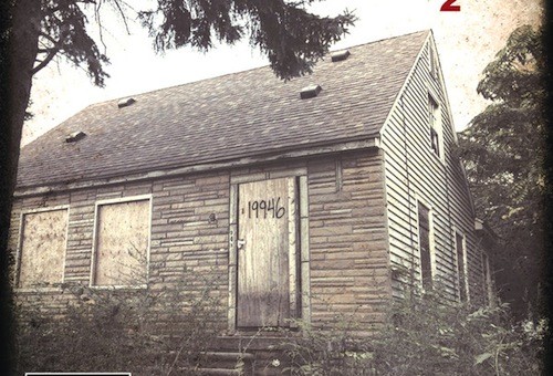 Eminem – The Marshall Mathers LP 2 (Album Stream)
