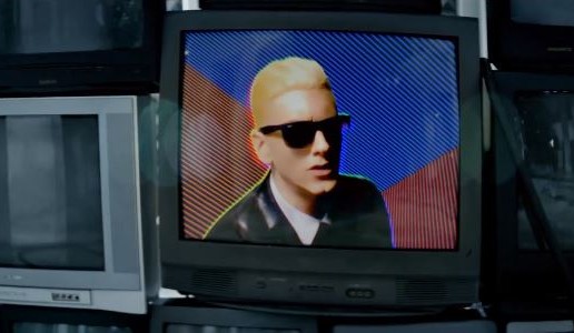 Eminem – Rap God (Video)