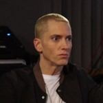 Eminem – BBC Radio 1 x Zane Lowe Interview (Video)