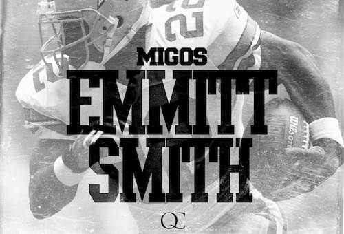 Migos – Emmitt Smith