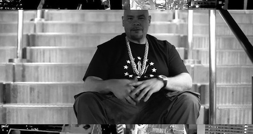 Fat Joe – Pain (Video)