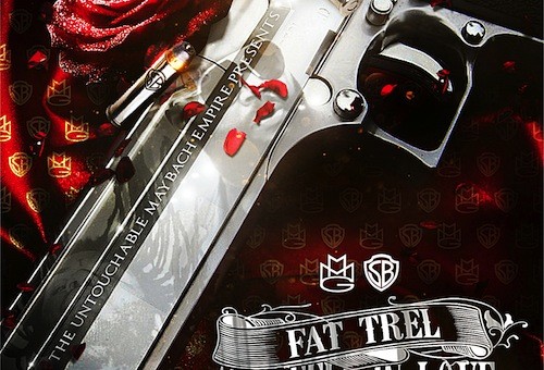 Fat Trel – She Fell In Love