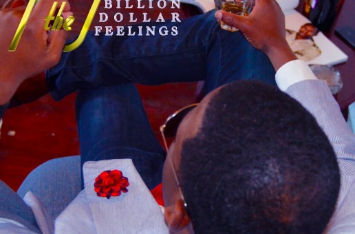 Flash The Jeweler – Billion Dollar Feelings (ALBUM)