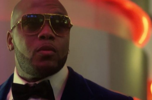 Flo Rida – How I Feel (Video)