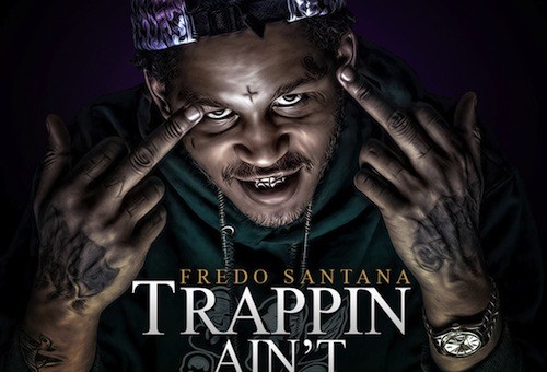 Fredo Santana – Bought A Big K Ft Chief Keef / Clockwork Ft Lil Herb