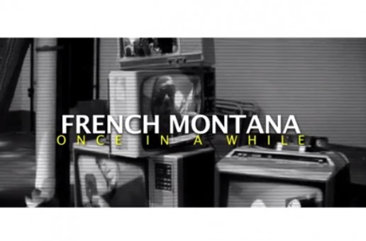 French Montana – Once In A While Ft. Max B (Official Video) (Dir by. @EifRivera)