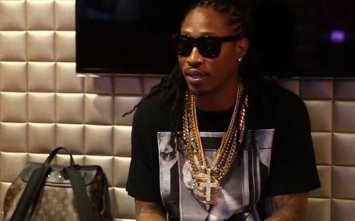 Future – I’m Just Being Honest (Ep.1) (Vlog)