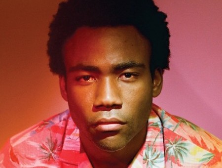 Childish Gambino – Because The Internet (Tracklist)