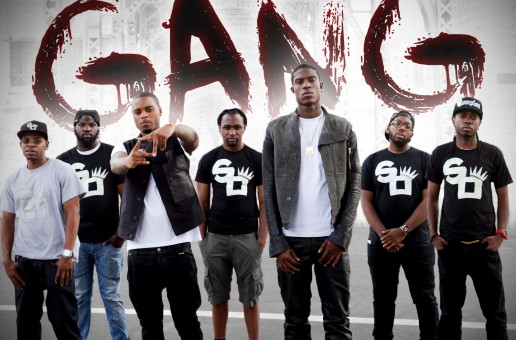 Trips N Slim – Gang