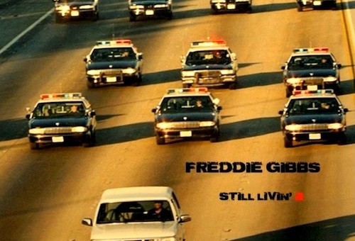 Freddie Gibbs – Still Livin’ 2 (Prod. By Lord Zedd)