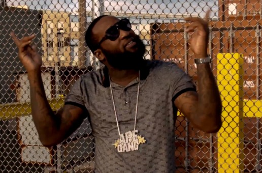 Garci – Bugatti Dreamin’ (Prod By All Star) (Official Video)
