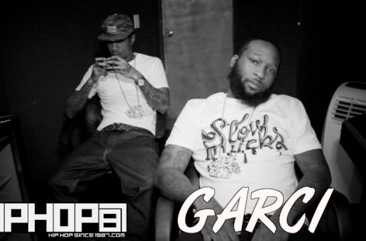 Garci Talks Labels In A Bidding War Over Him, Ape Gang Best Philly Rap Group & more (Video)