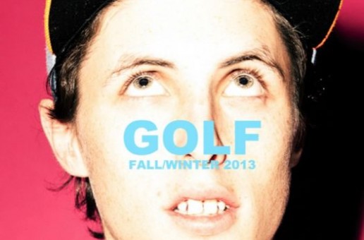 Golf Wang Fall/Winter 2013 Lookbook (Photos)